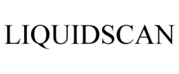LIQUIDSCAN trademark