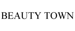 BEAUTY TOWN trademark