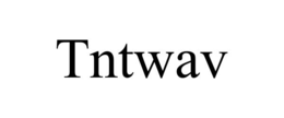 TNTWAV trademark