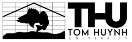 THU TOM HUYNH UNIVERSITY trademark