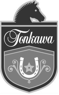 TONKAWA trademark