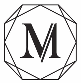 M trademark