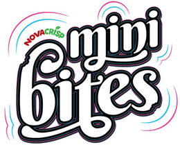 NOVACRISP MINI BITES trademark