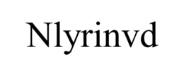 NLYRINVD trademark