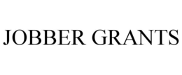 JOBBER GRANTS trademark