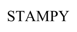 STAMPY trademark