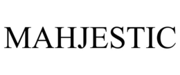 MAHJESTIC trademark