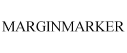 MARGINMARKER trademark