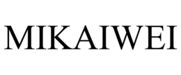 MIKAIWEI trademark