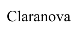 CLARANOVA trademark