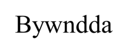 BYWNDDA trademark