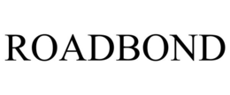 ROADBOND trademark