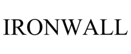 IRONWALL trademark