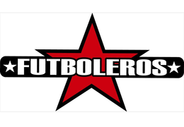 FUTBOLEROS trademark