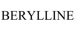 BERYLLINE trademark