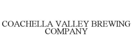 COACHELLA VALLEY BREWING COMPANY trademark