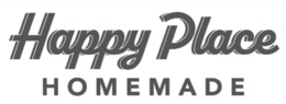 HAPPY PLACE HOMEMADE trademark