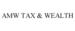 AMW TAX & WEALTH trademark