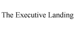 THE EXECUTIVE LANDING trademark