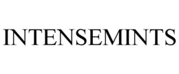 INTENSEMINTS trademark