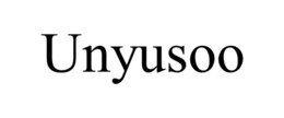 UNYUSOO trademark