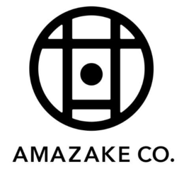 AMAZAKE CO. trademark