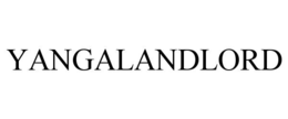 YANGALANDLORD trademark