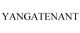 YANGATENANT trademark