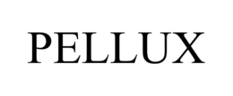 PELLUX trademark