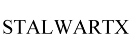 STALWARTX trademark