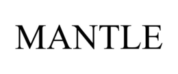 MANTLE trademark