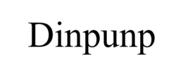 DINPUNP trademark