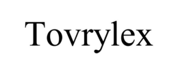 TOVRYLEX trademark