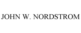 JOHN W. NORDSTROM trademark