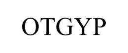 OTGYP trademark