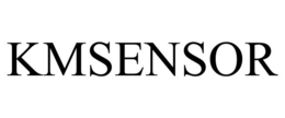 KMSENSOR trademark