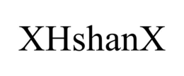 XHSHANX trademark