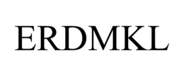 ERDMKL trademark