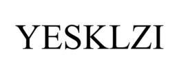 YESKLZI trademark