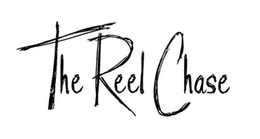 THE REEL CHASE trademark