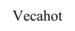 VECAHOT trademark