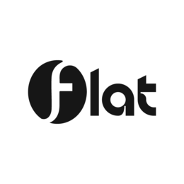 FLAT trademark
