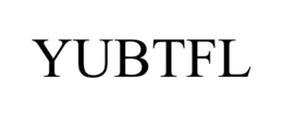 YUBTFL trademark