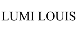 LUMI LOUIS trademark