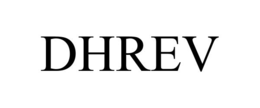 DHREV trademark