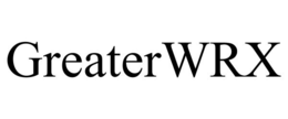 GREATERWRX trademark