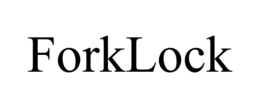 FORKLOCK trademark