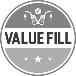VALUE FILL trademark