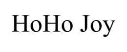 HOHO JOY trademark