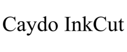 CAYDO INKCUT trademark